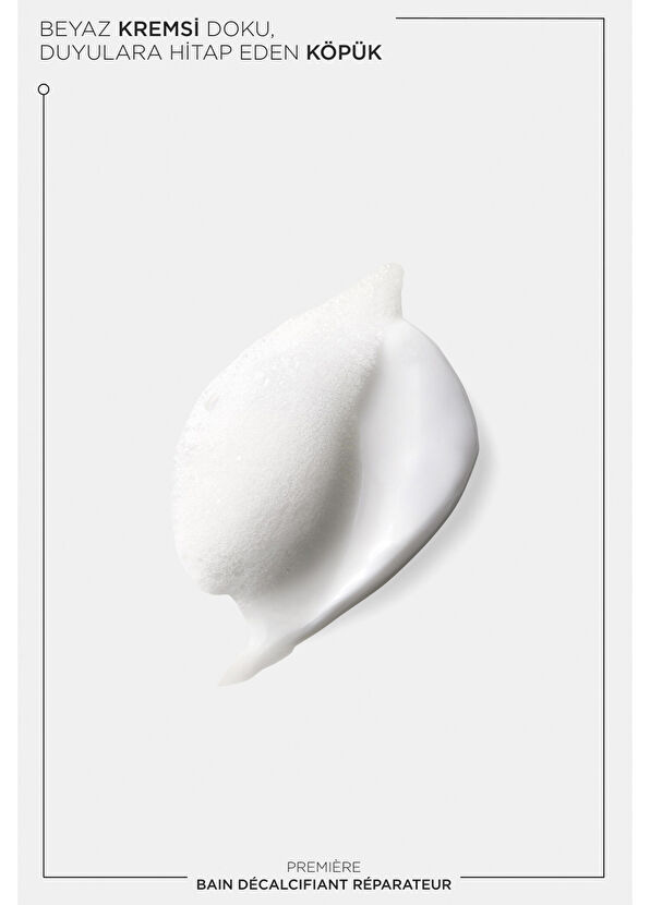 Kerastase Premiere Bain Decalcifiant Reparateur Revitalizing Shampoo for Damaged Hair 500 ml - 4