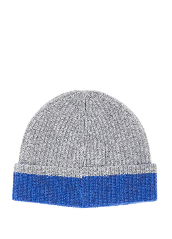 Beymen Club Gri Erkek Yün Bere - 2