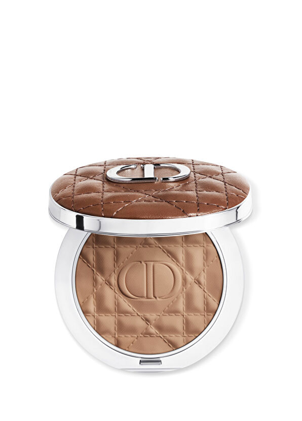 Dior Forever Nude Bronze Velvet 05 Intense Matte - 2