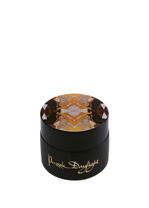 Puzzle Parfüm Daylight Solid Jar Katı EDP 15 ml Unisex Parfum - 1