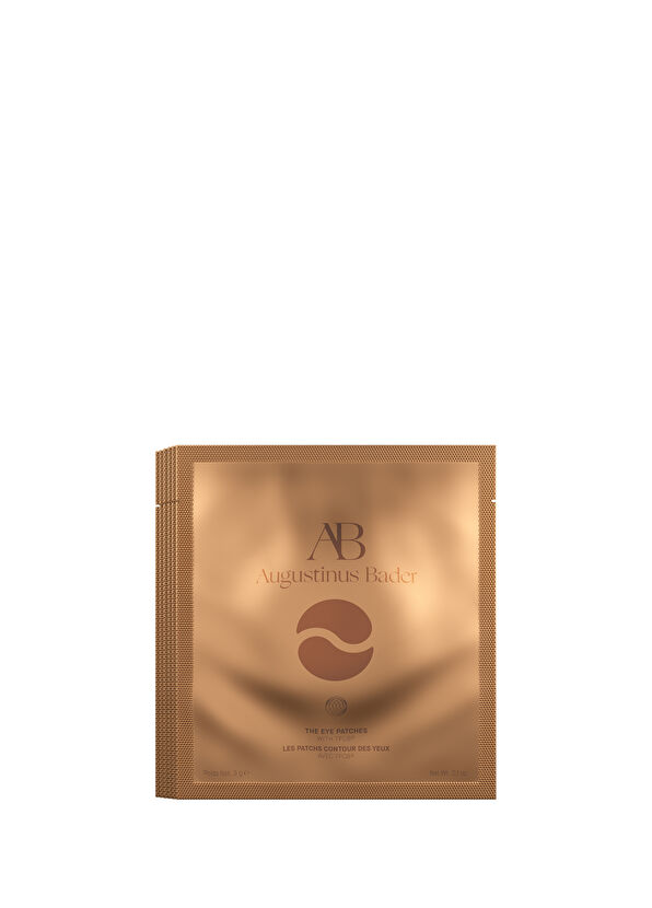 Augustinus Bader The Eye Patches 6 Pack - 1