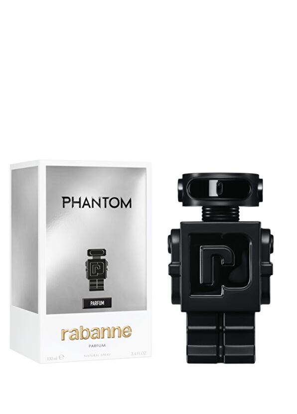 Rabanne Phantom Parfum 100 Ml - 2