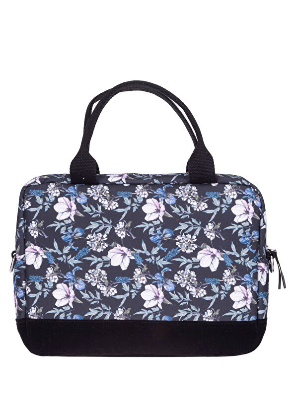 Black Cherries 13'' 14'' Macbook ve Laptop Çantası - Görsel 5