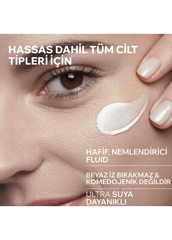 Uriage Bariesun SPF50+ Moisturizing Sunscreen 50 ml - 3