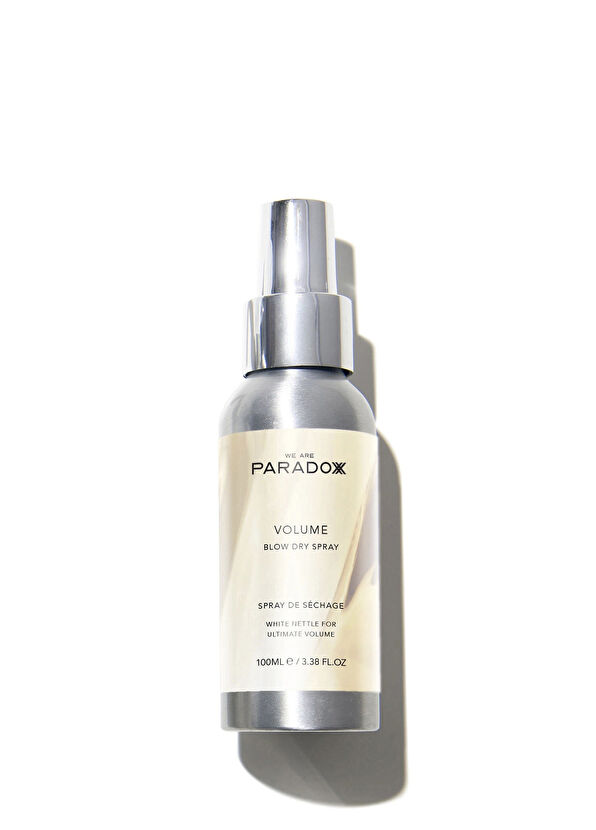 We Are Paradoxx Volume Blow Dry Spray 100 ml - 1