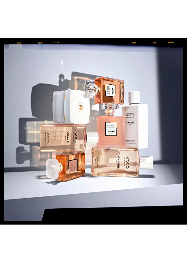 CHANEL Coco Mademoiselle Body Cream 150 gr - 4