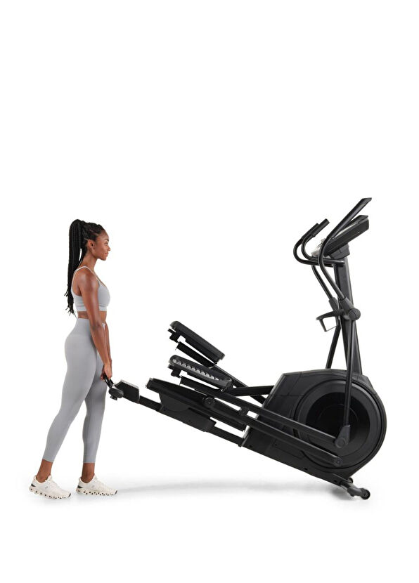Nordictrack NTEL89824-INT AirGlide LE Eliptik Kondisyon Bisiklet  - 3