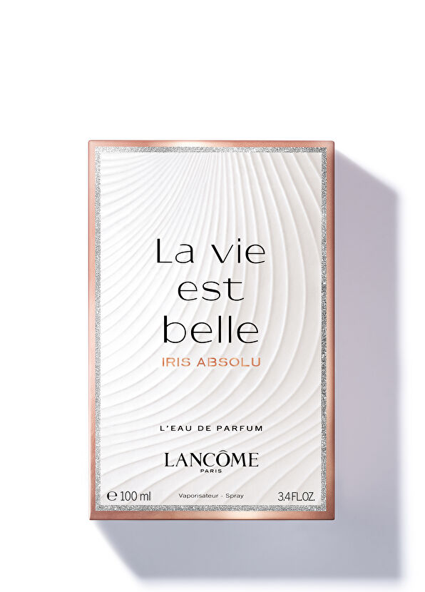 Lancome La Vie Est Belle Iris Absolu EDP100 ml Kadın Parfü - 2