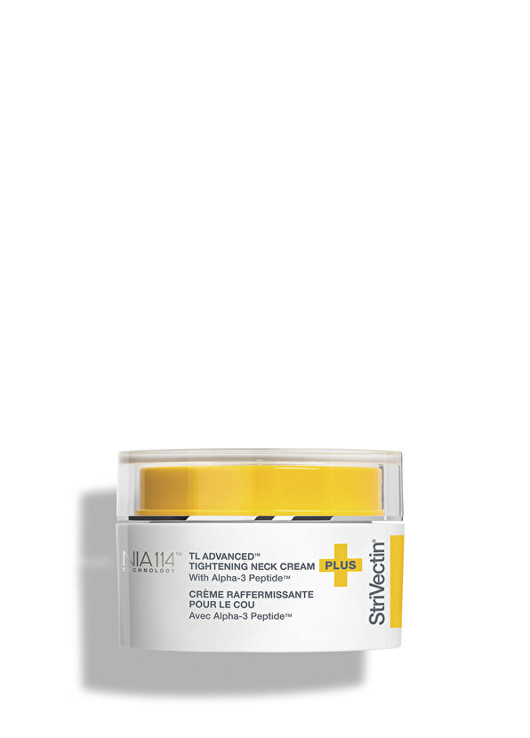StriVectin TL Advanced Sıkılaştırıcı Boyun ve Dekolte Kremi 50 ml - 1