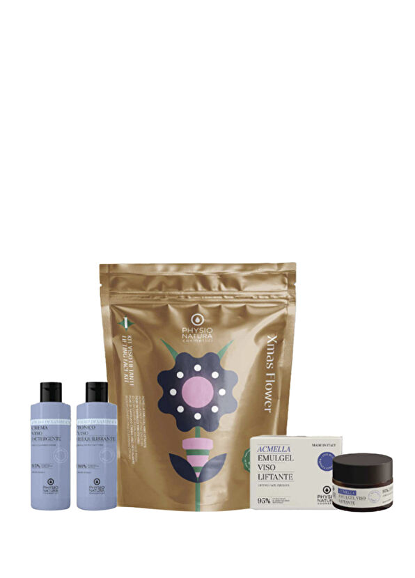 Physio Natura Lifting & Glow Effective Care Trio - 1