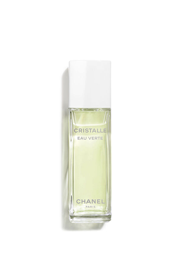 CHANEL Cristalle Eau Verte Edp Spray 100ML - 1