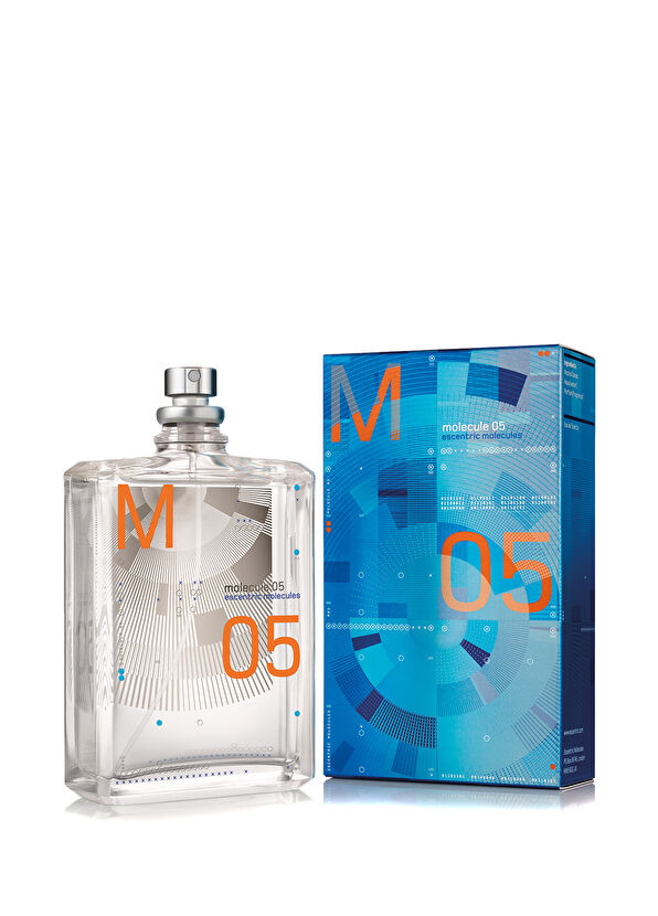 Escentric Molecules Molecule 05 100ml - 3