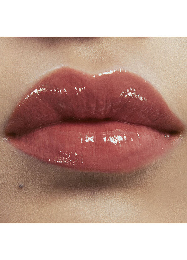 Yves Saint Laurent Loveshine RVS 122 Ruj - 4