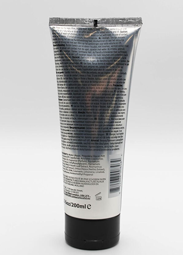 Reuzel Fiber Gel Saç Şekillendirici Jel 100 ml - 2