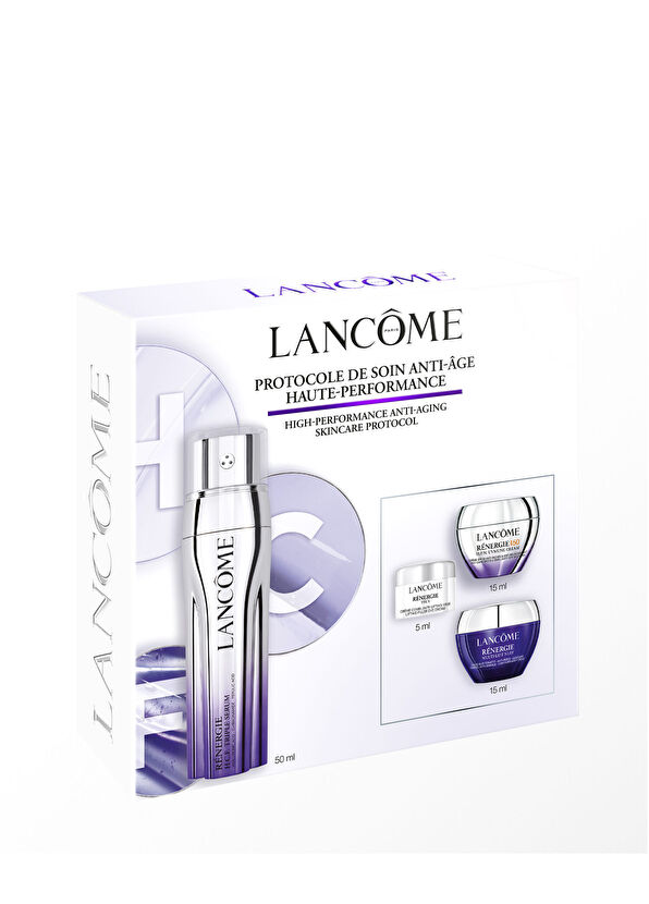 Lancome Renergie Multi-Lift Ultra Facial Care Set - 2