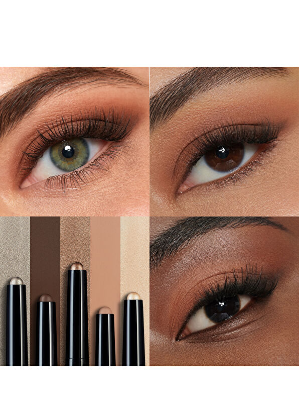 By Terry Ombre Blackstar Eyeshadow N103 - 3