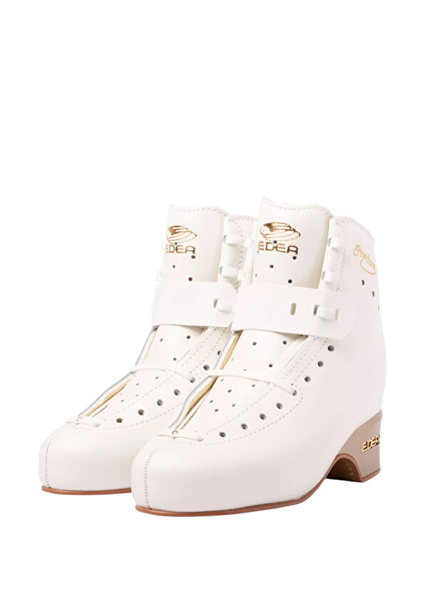 Overture Ivory Beyaz Unisex Buz Pateni - Görsel 5