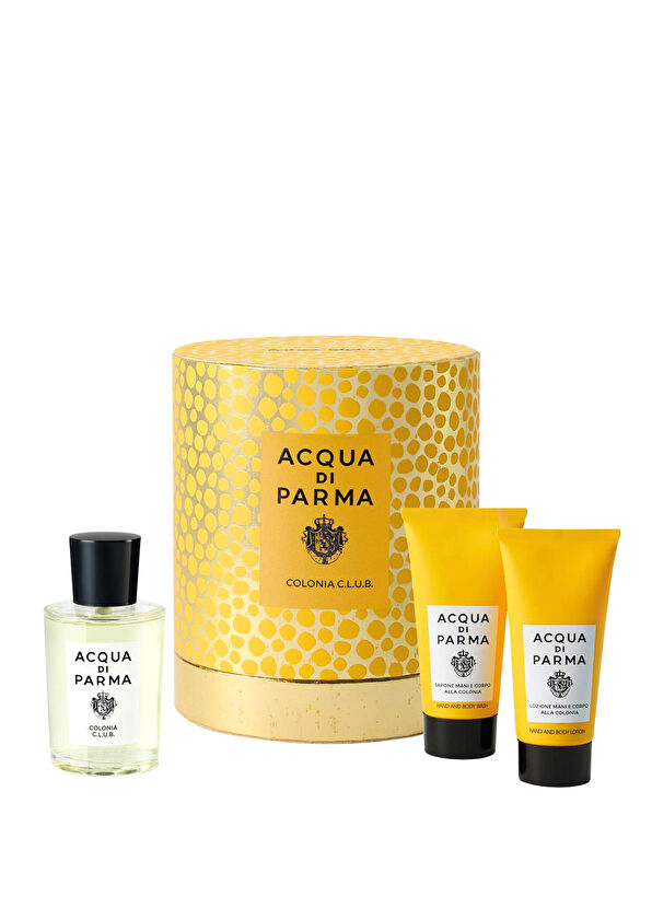 Acqua di Parma PARFÜM SET - 2