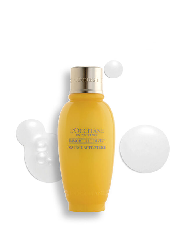 L'Occitane Immortelle Divine Moisturizing Skin Lotion 200 ml - 2