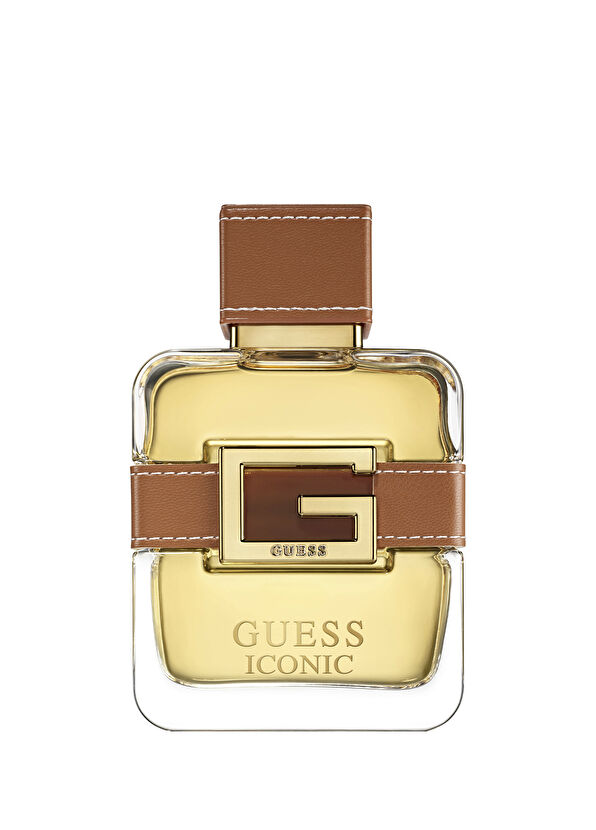 Guess Iconic For Men EDP 100 ml Erkek Parfüm - 1