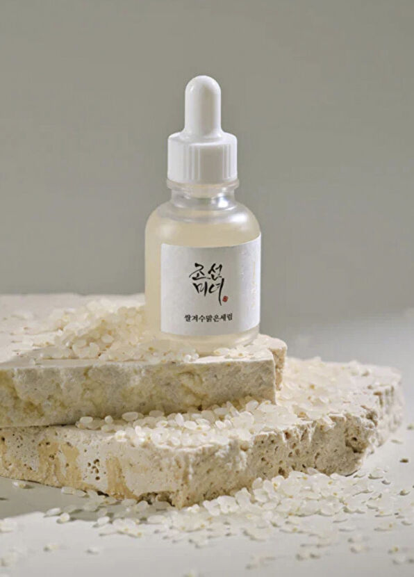 Beauty Of Joseon Glow Deep Serum Rice + Alpha-Arbutin Aydınlatıcı Pirinç Serumu 30 ml - 2