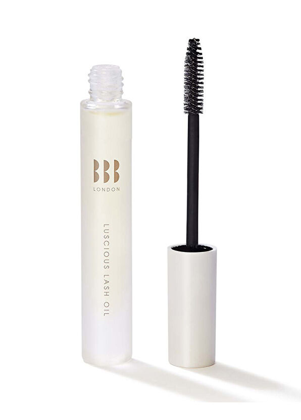 BBB London Luscious Lash Oil - 2