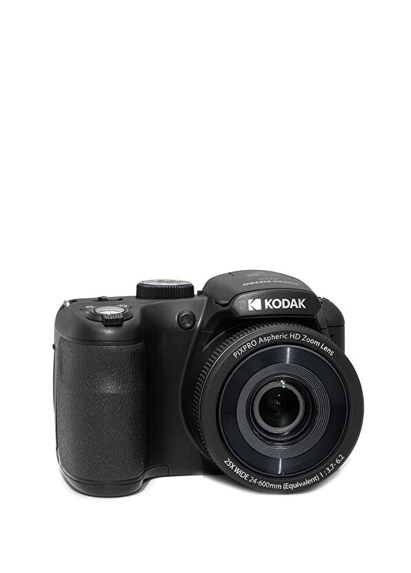 Kodak Astro Zoom AZ255 25x Siyah Dijital Fotoğraf Makinesi - 1