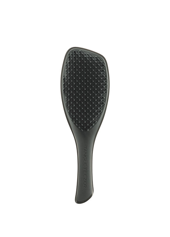 Tangle Teezer Complete Carebrush Antrasit Kıvırcık ve Bukleli Saçlar için Saç Fırçası Tarak - 1