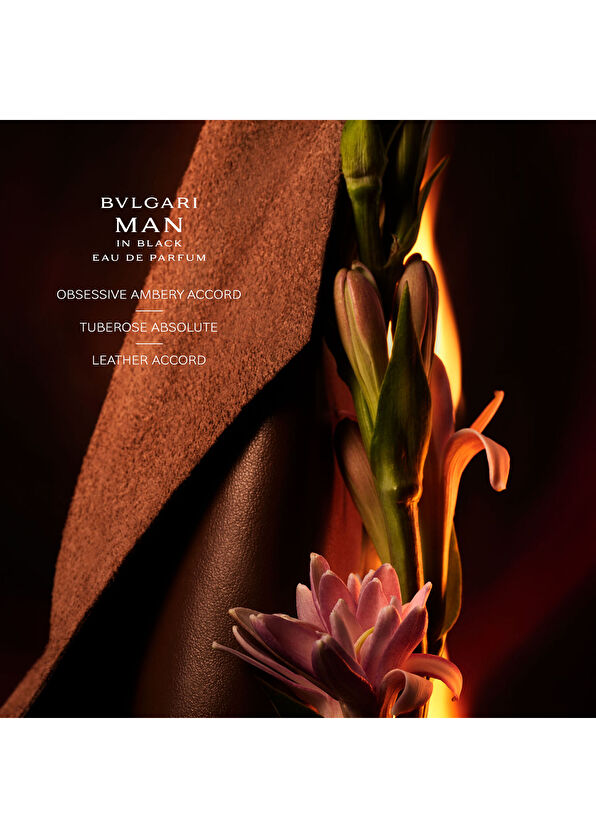 Bvlgari Bvlgari Man In Black EDP 100 ml - 3