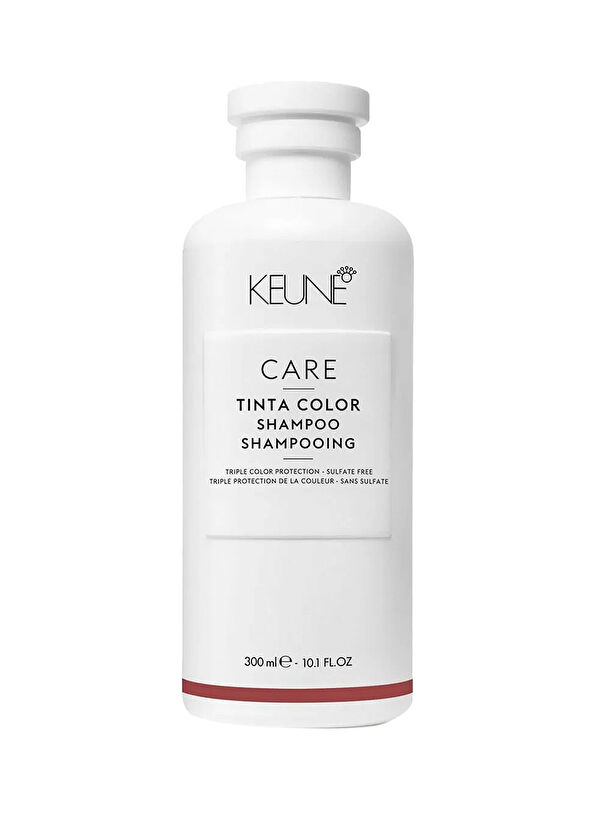 Keune Care Tinta Color Shampoo for Dyed Hair 300 ml - 1