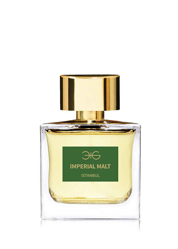 Manos Gerakinis Imperial Malt Eau De 100 ml Erkek Parfüm - 1