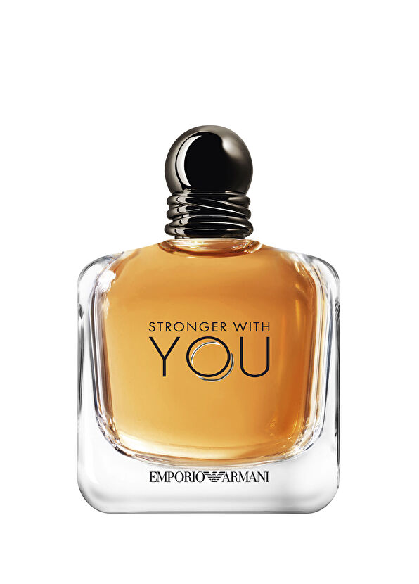 Giorgio Armani Stronger With You EDT 150ml - 1