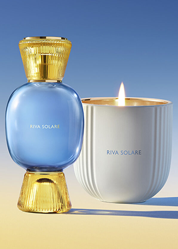 Bvlgari Allegra Riva Solare 250gr Mum - 2