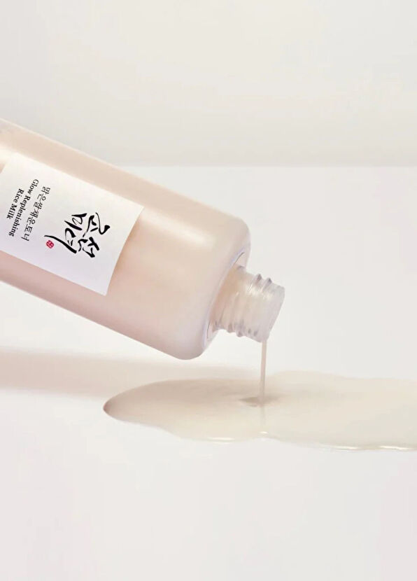 Beauty Of Joseon Glow Replenishing Rice Milk Cilt Parlatıcı ve Aşırı Sebum Önleyici Nemlendirici Pirinç Sütü Tonik 150 ml - 2