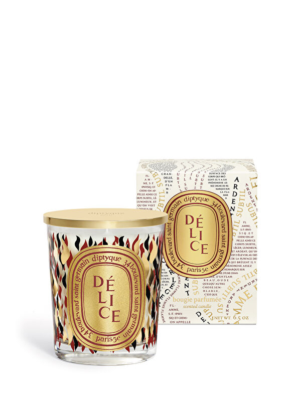 Diptyque Scented Candle 190 gr Limited Edition - 2
