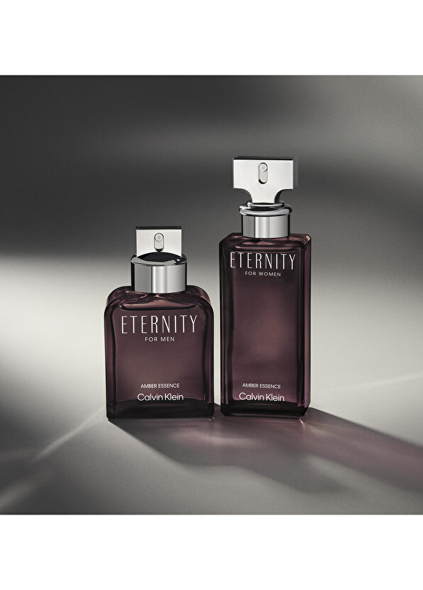 Calvin Klein Eternity Amber Essence for Men Parfum Intense 50 ml Erkek Parfüm - 3