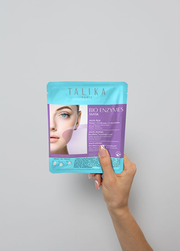 Talika Bio Enzymes Mask Anti-Aging - 3