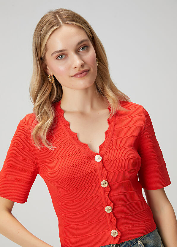 Beymen Club Mercan Hırka - 2