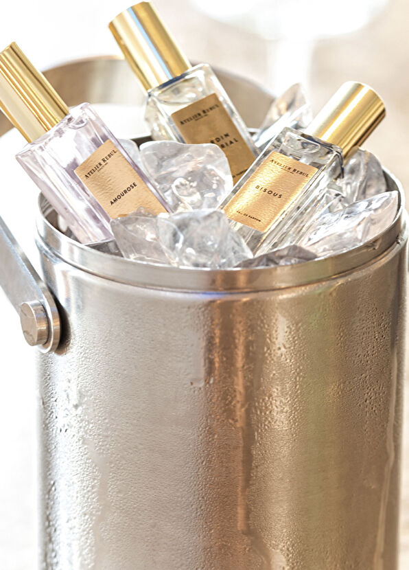 Atelier Rebul Amourose Eau de 12 ml Women's Perfume - 2