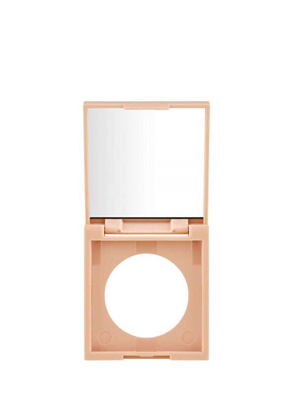 Dora Joy Eyeshadow + Cream Lip & Cheek Square Blank Packaging Palette - 1