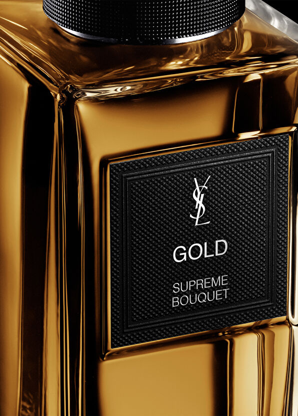 Yves Saint Laurent Le Vestiaire Des Parfums - Gold - 3