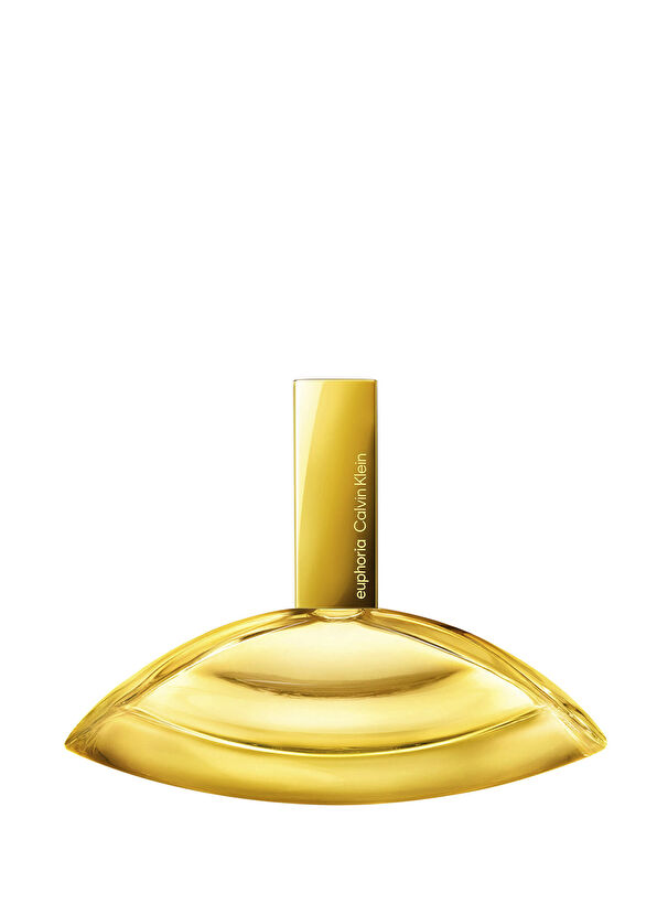 Calvin Klein Euphoria Solar Elixir Parfum Intense EDP 100 ml Kadın Parfüm - 2