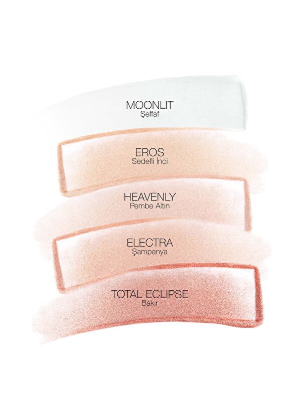 Nars Light Reflecting Luminizing Stick Eros - 4