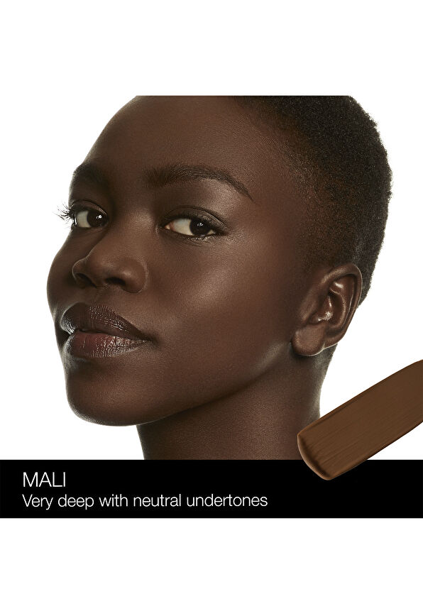 Nars Soft Matte Complete Foundatıon Malı - 2