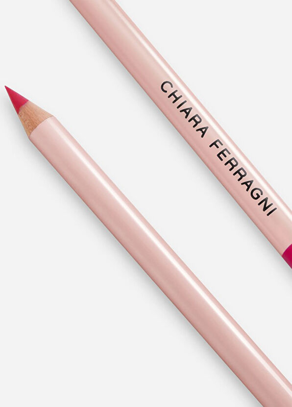 Chiara Ferragni Kiss Marker 07 Fuşya Kırmızı Dudak Kalemi 1,45 gr - 3
