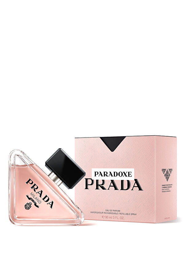 Prada Pr Paradoxe Edp Mv 90Ml - 2