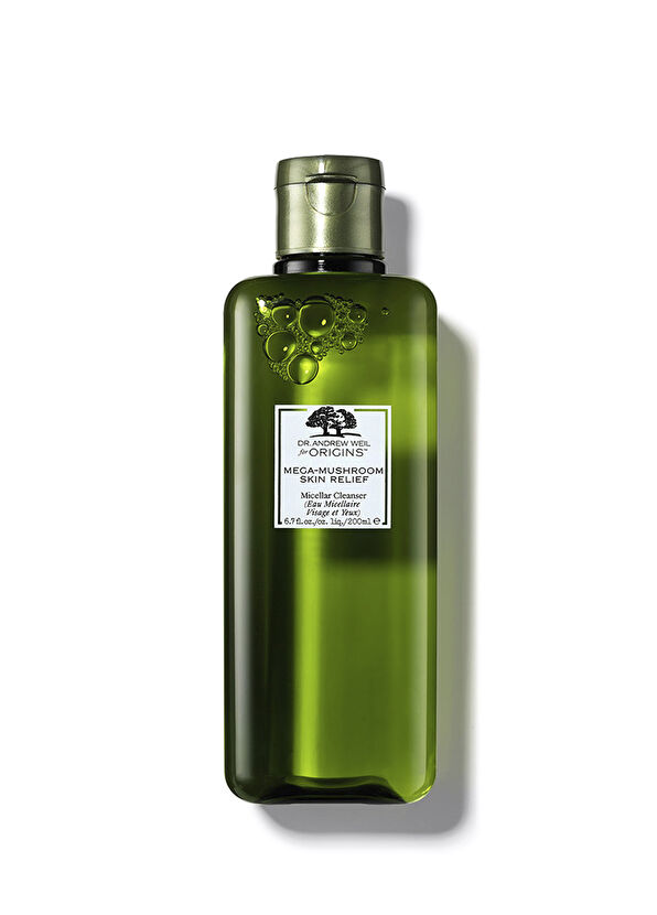 Origins Mega Mushroom Yatıştırıcı Miseler Temizleme Suyu - 1