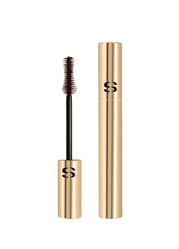 Sisley Mascara Phyto-Noir 2 Deep Brown - 1