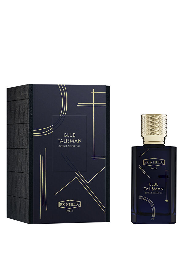 Ex Nihilo Blue Talisman Extrait De Parfüm 100ml - 2