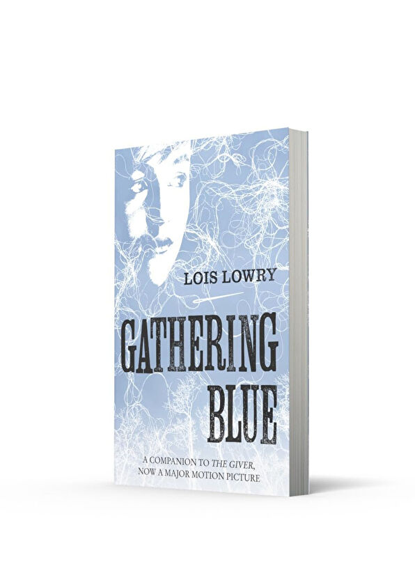 Harper Collins Publishers Gathering Blue Çocuk Yabancı Dil Kitabı - 2